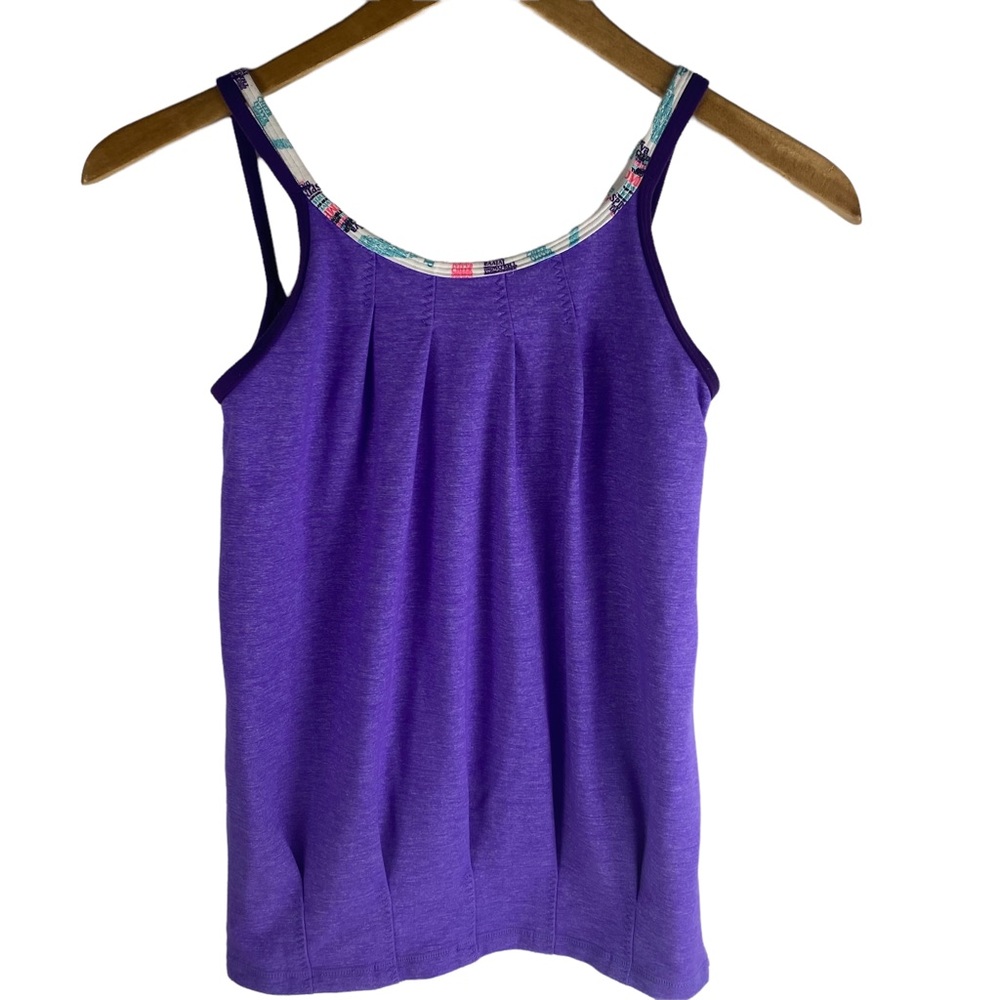 Ivivva Girl's Tank Top Size 12
